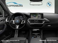 gebraucht BMW iX3 Impressive Elektro UPE: 78.200-