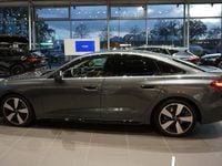 Gebraucht Audi A5 S-Line 150 PS (110 kW) 2024 Grau Limousine