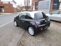 gebraucht Opel Adam 1.4 Open Air, neue Felgen und Reifen