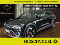 Gebraucht Smart #3 Brabus 314 kW (428 PS) 2025 Schwarz schwarz metallic SUV