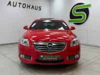 Gebraucht Opel Insignia OPC 250 PS (183 kW) 2012 Rot Limousine