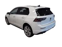 Gebraucht VW Golf VIII Style 272 PS (200 kW) 2025 Weiß Limousine