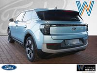 Neu Ford Explorer Premium 210 kW (286 PS) 2026 Blau SUV