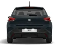 Neu Seat Ibiza 80 PS (58 kW) 2026 Blau (fjordblau) Kleinwagen