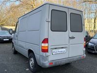 gebraucht Mercedes Sprinter 208 CDI