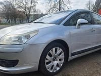 Gebraucht Citroën C4 109 PS (80 kW) 2006 Silber Kleinwagen