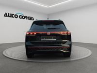 Neu VW Tiguan Style 150 PS (110 kW) 2026 Schwarz (grenadillschwarz metallic) SUV