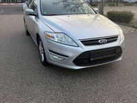 Gebraucht Ford Mondeo Trend 116 PS (85 kW) 2012 Kombi