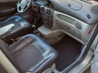Gebraucht Renault Scénic Expression 107 PS (78 kW) 2003 Van / Kleinbus