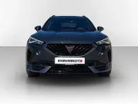 Brugt Cupra Formentor 150 HK (110 kW) 2024 Grå SUV