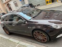 gebraucht Opel Insignia Sports Tourer 4x4