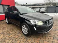 Gebraucht Volvo XC60 Linje Inscription 220 PS (161 kW) 2015 Schwarz SUV