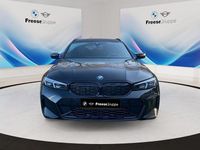 Gebraucht BMW M340 Shadowline 340 PS (250 kW) 2022 Schwarz Limousine