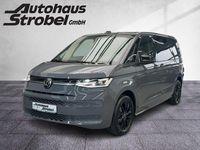 Neu VW Multivan Life 150 PS (110 kW) 2025 Grau Van