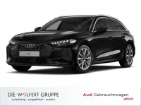 Gebraucht Audi A5 Ambiente 204 PS (150 kW) 2025 Mythosschwarz metallic Kombi