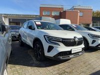 Gebraucht Renault Austral Equilibre 140 PS (102 kW) 2023 Arktis weiß SUV