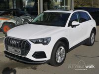 Gebraucht Audi Q3 Ambiente 245 PS (180 kW) 2022 SUV