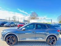 Gebraucht Cupra Formentor 204 PS (150 kW) 2024 Grau SUV