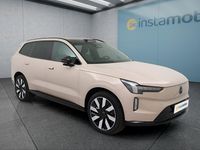 Gebraucht Volvo EX90 300 kW (408 PS) 2025 Beige SUV
