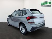 Neu Skoda Kamiq Selection 116 PS (85 kW) 2026 Silber SUV