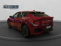 Neu Kia EV6 GT-Line 239 kW (325 PS) 2026 Rot SUV