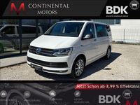 Second-hand VW T6 150 CP (110 kW) 2016 Alb Van