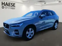 Gebraucht Volvo XC60 Core 197 PS (144 kW) 2023 Vapour grey / metallic SUV
