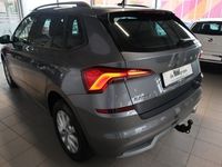 gebraucht Skoda Kamiq 1.0 TSI AMBITION +LED+KAMERA+SHZ+KLIMA+PDC+