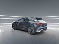 gebraucht Lexus RX450h 