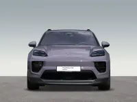 Gebraucht Porsche Macan 380 kW (517 PS) 2024 Violett SUV