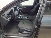 Gebraucht Audi A4 Advanced 204 PS (150 kW) 2022 Grau Kombi