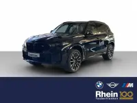 Gebraucht BMW X5 M Sport 530 PS (389 kW) 2025 Schwarz SUV