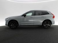 Neu Volvo XC60 Plus 250 PS (183 kW) 2026 Grau SUV
