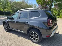 Gebraucht Dacia Duster Prestige 131 PS (96 kW) 2019 Schwarz SUV
