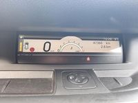 Gebraucht Renault Scénic III Expression 110 PS (80 kW) 2010 Grau Van / Kleinbus