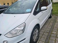 Occasion Ford S-MAX S 115 ch (84 kW) 2011 Blanc Monospace