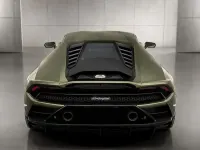 Gebraucht Lamborghini Huracán 639 PS (469 kW) 2020 Grün Coupé