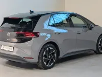 Gebraucht VW ID.3 Pro 150 kW (204 PS) 2022 Mondsteingrau Kleinwagen