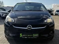 Gebraucht Opel Corsa 90 PS (66 kW) 2019 Onyx schwarz Kleinwagen