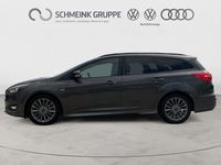 gebraucht Ford Focus TURNIER