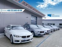 Gebraucht BMW 225 Advantage 136 PS (100 kW) 2018 Blau Kombi