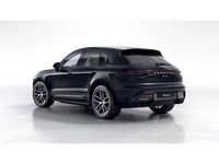 Gebraucht Porsche Macan 265 PS (194 kW) 2024 Schwarz SUV