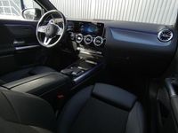 Gebraucht Mercedes GLA200 150 PS (110 kW) 2020 Schwarz SUV