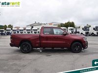 Gebraucht Dodge Ram 400 PS (294 kW) 2021 Rot Pickup