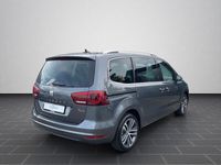 gebraucht Seat Alhambra Alhambra XCELLENCE1.4 TSI FR-Line, Pano, Massage, RFK, AHK