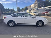 gebraucht Citroën C5 VTi 120 Attraction EGS