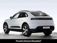 Brugt Porsche Macan 300 kW (408 HK) 2024 Hvid SUV