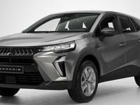 Neu Mitsubishi Grandis Diamant Edition 141 PS (103 kW) 2025 Grau Van / Kleinbus