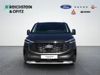 Neu Ford Tourneo Custom Active 170 PS (125 kW) 2026 Magnetic Van
