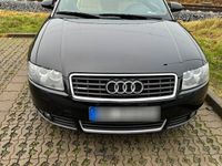 gebraucht Audi A4 Cabriolet /S4 1.8T BOSE mit